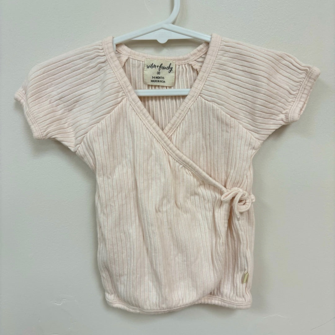 Wilson & Frenchy Matching Set - Size 00