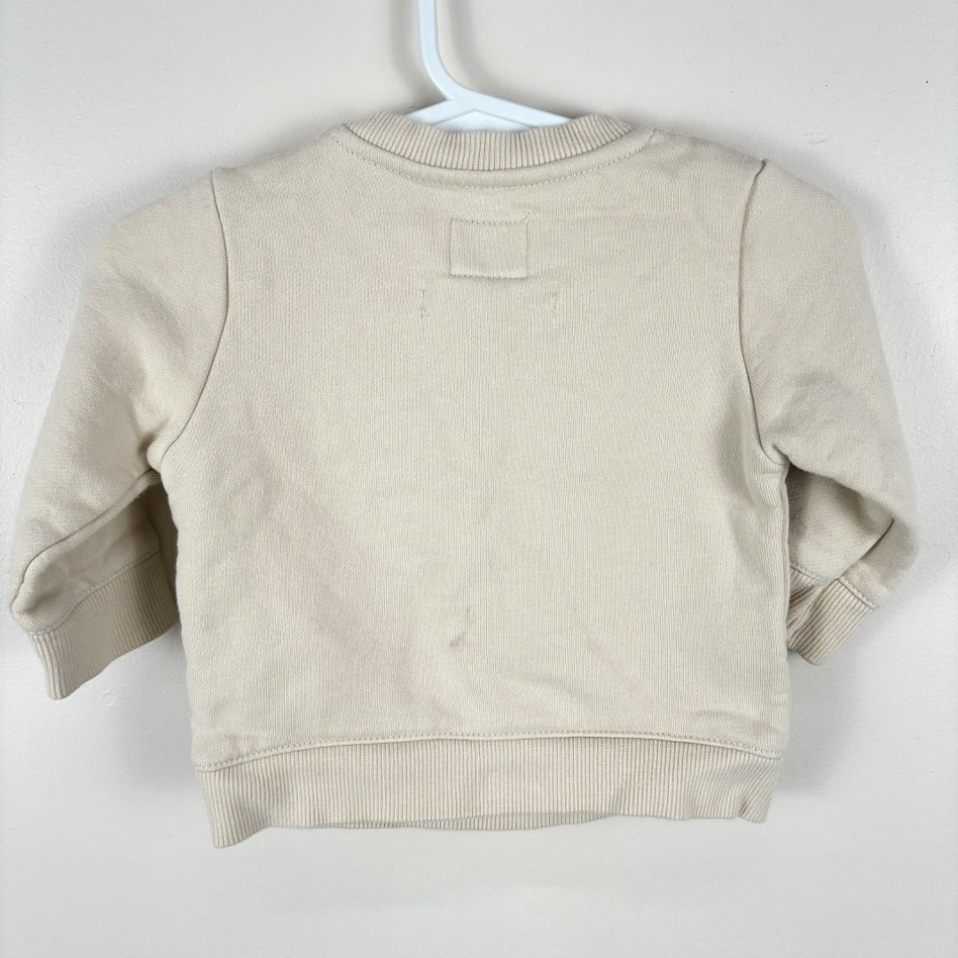 Country Road Jumper - Size 00