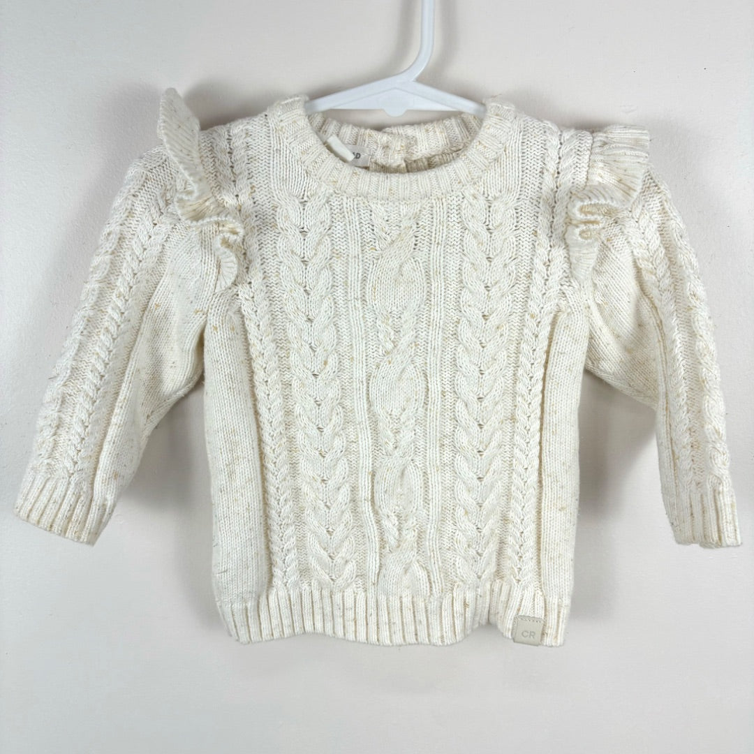 Country Road Knit - Size 00