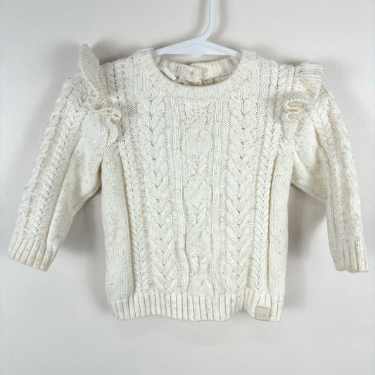 Country Road Knit - Size 00