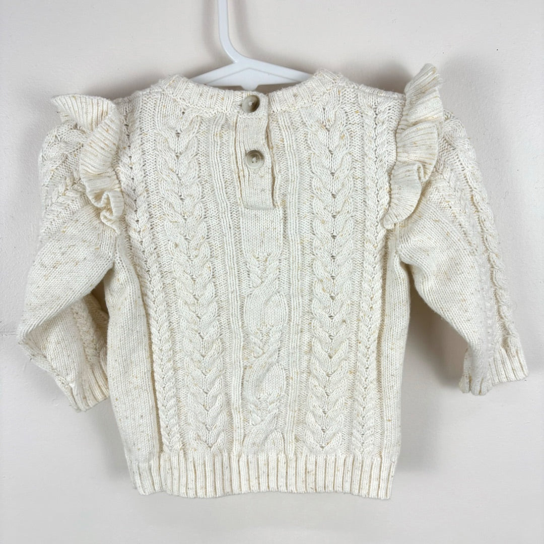 Country Road Knit - Size 00
