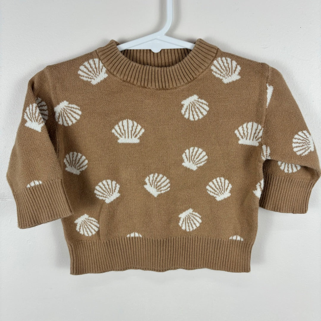 Grown Knit - Size 00