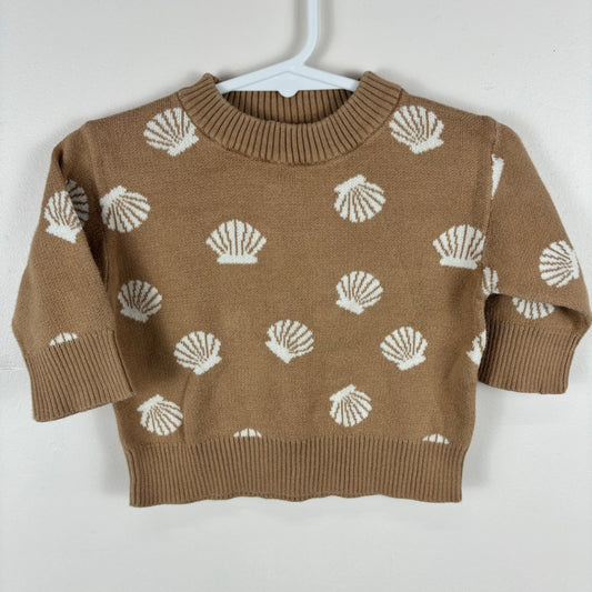 Grown Knit - Size 00