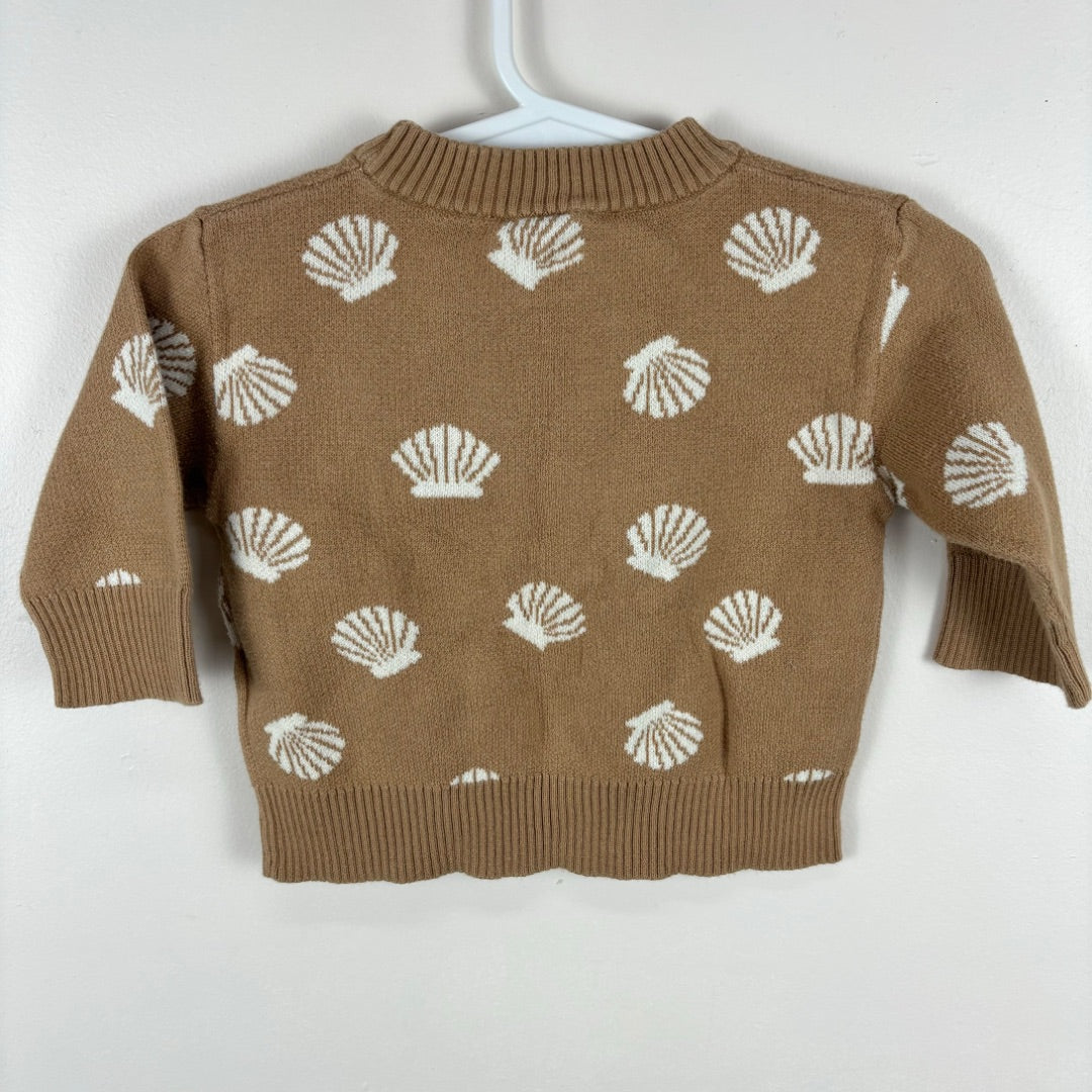 Grown Knit - Size 00