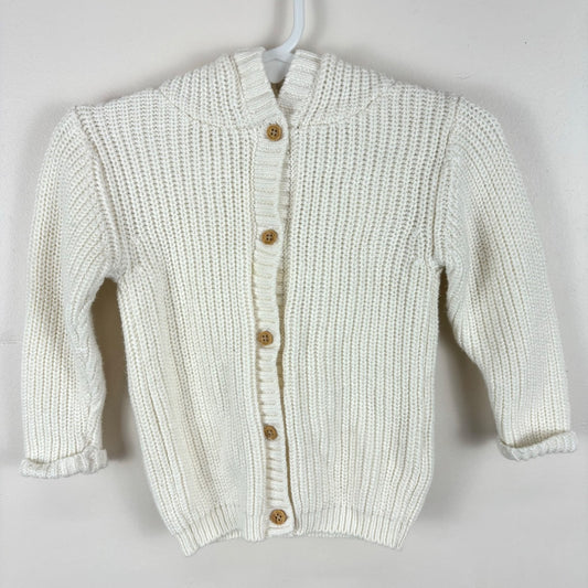 Wilson & Frenchy Knit Cardigan - Size 00