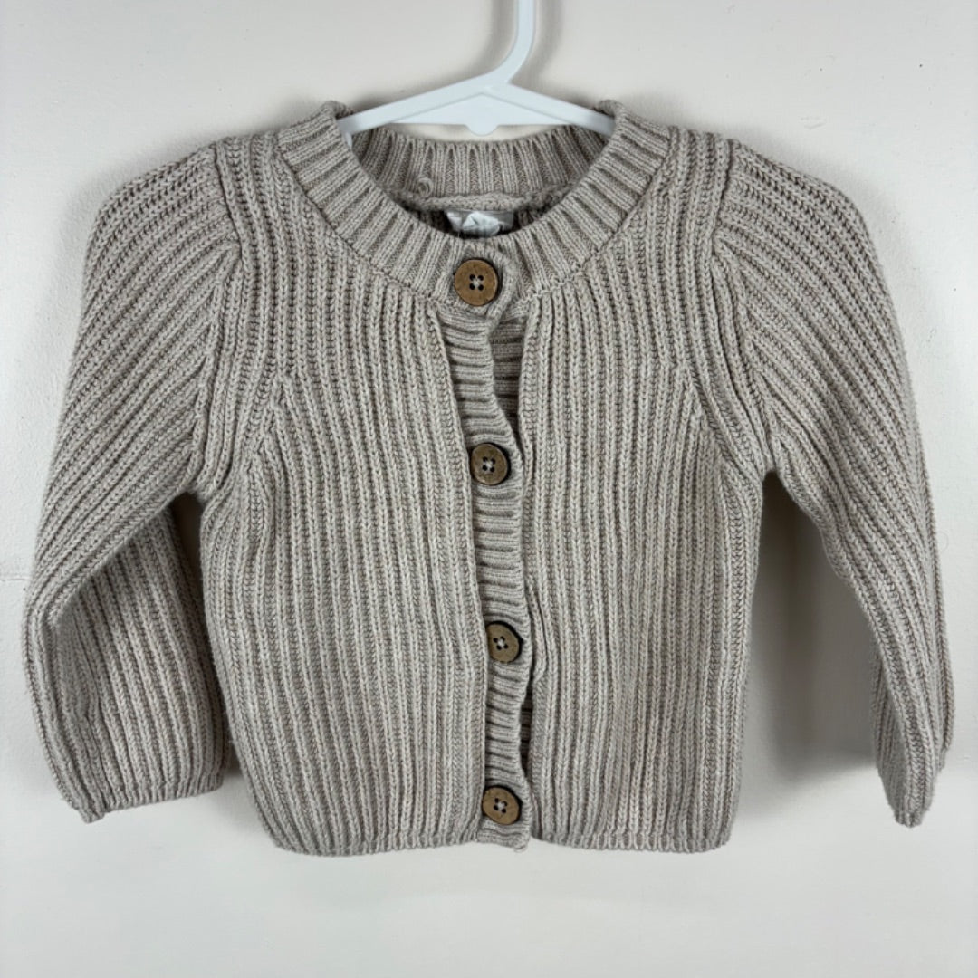 Jamie Kay Knit Cardigan - Size 0