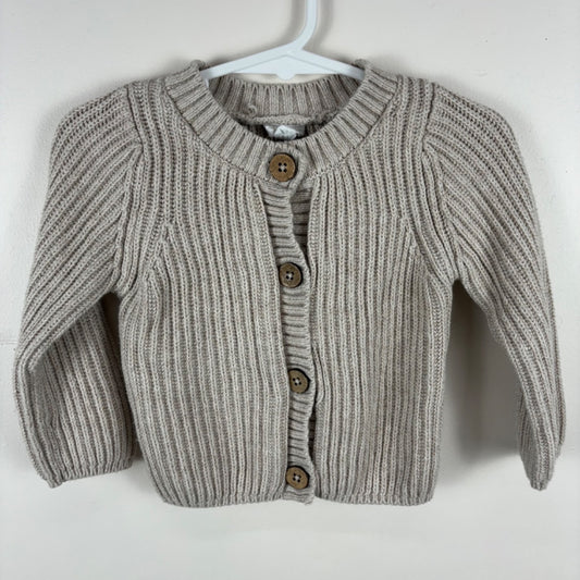 Jamie Kay Knit Cardigan - Size 0