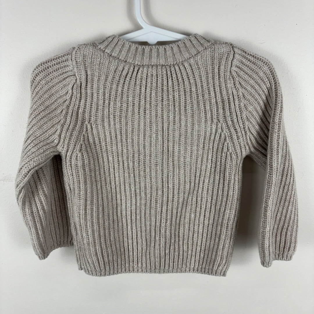 Jamie Kay Knit Cardigan - Size 0