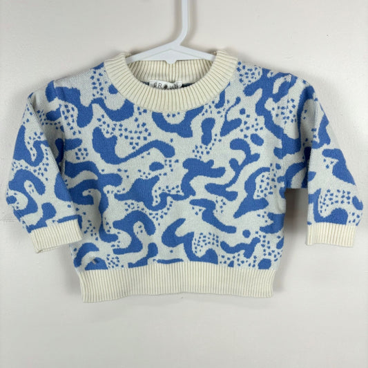 Grown Knit Jumper - Size 0