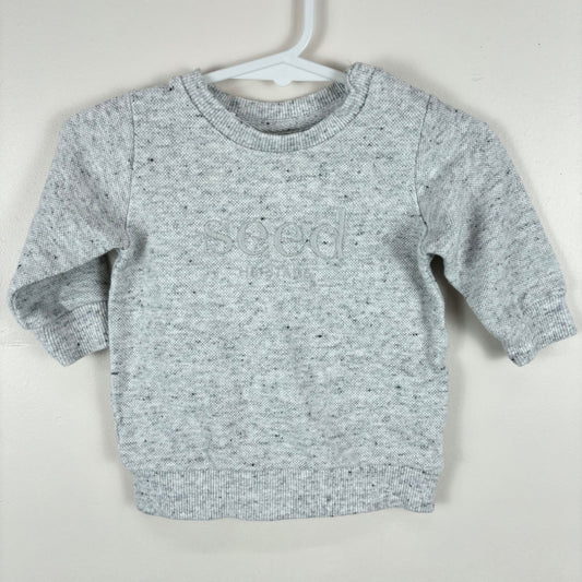 Seed Sweater - Size 000