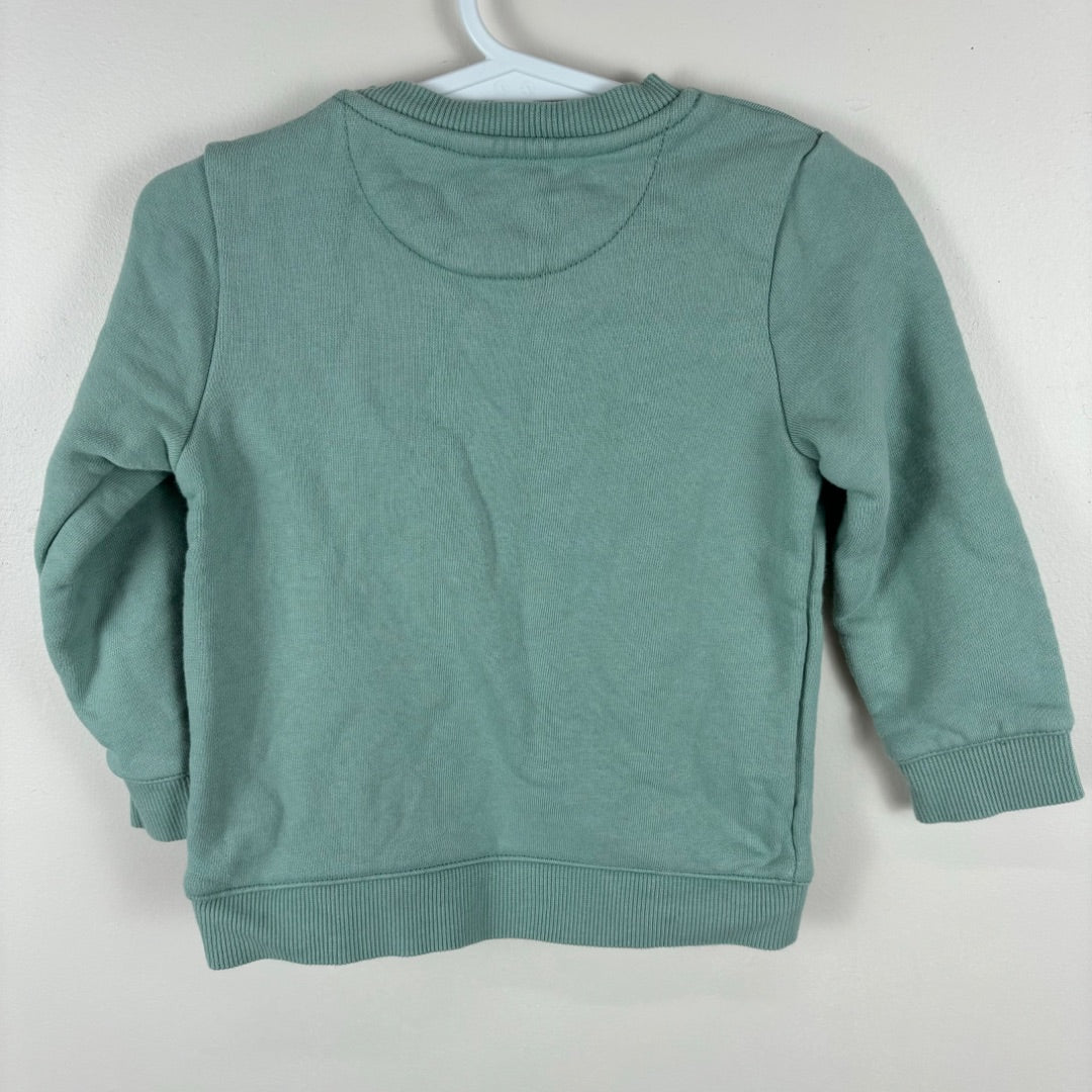 Country Road Jumper - Size 1