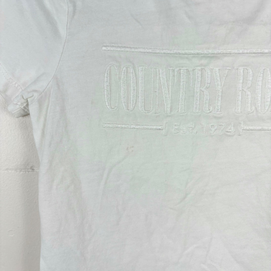 Country Road Tee - Size 1