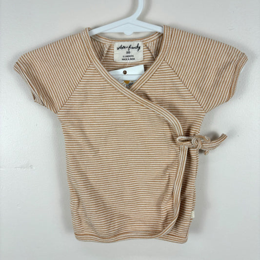 Wilson & Frenchy Top - Size 000
