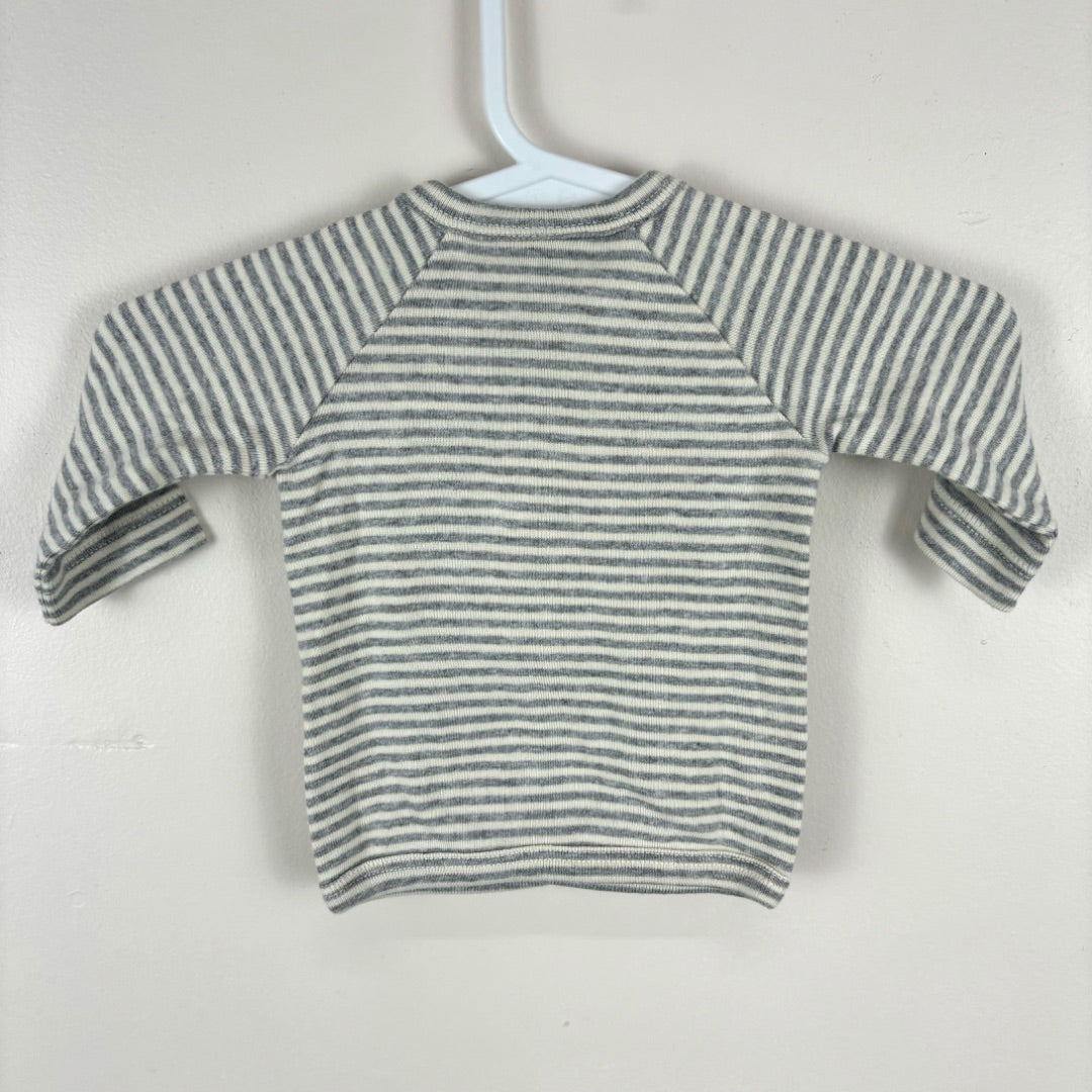 Nature Baby Long Sleeve - Size 0000