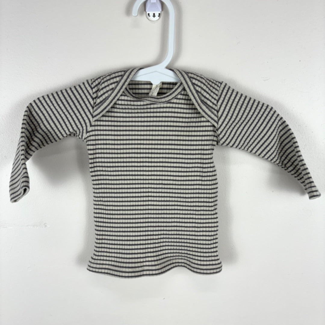Quincy Mae Long Sleeve - Size 000