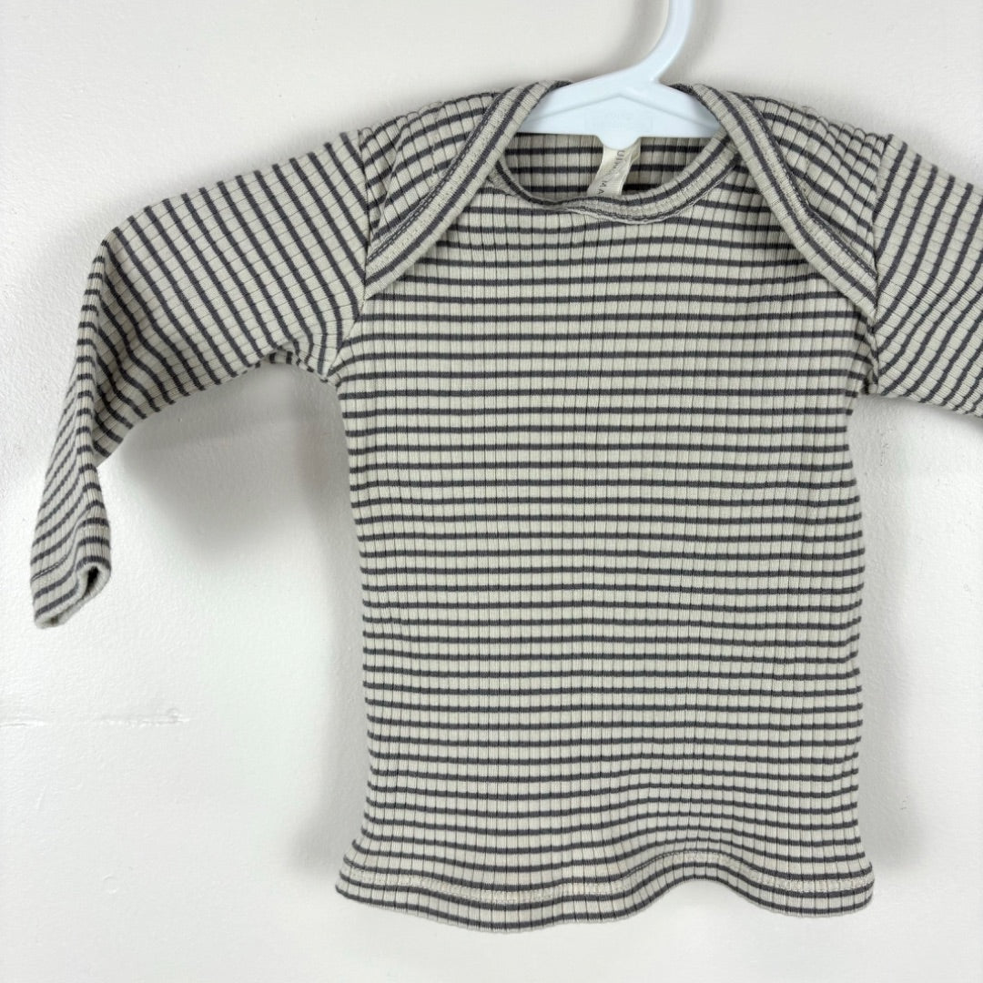 Quincy Mae Long Sleeve - Size 000