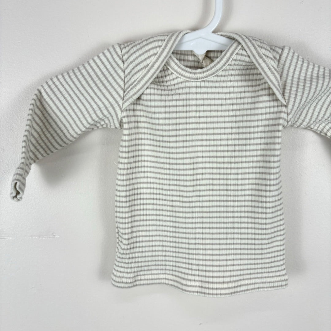 Quincy Mae Long Sleeve - Size 000