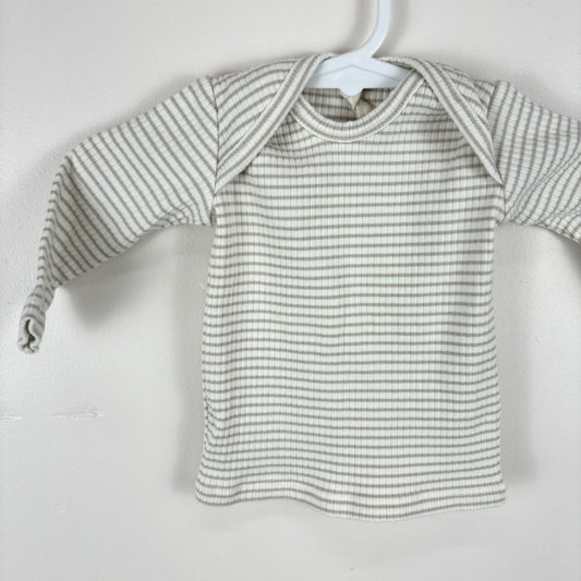 Quincy Mae Long Sleeve - Size 000