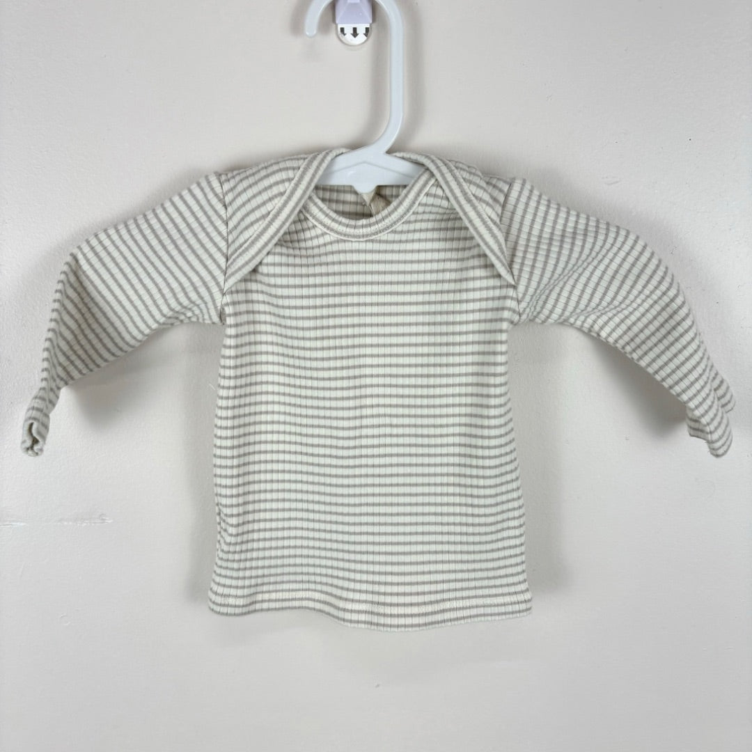 Quincy Mae Long Sleeve - Size 000