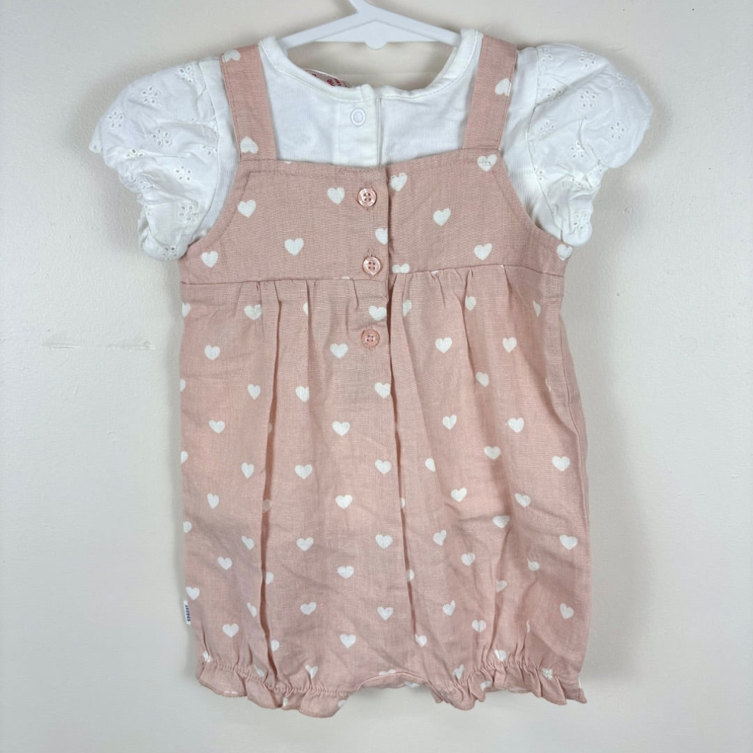 Sprout Matching Set BNWT - Size 000