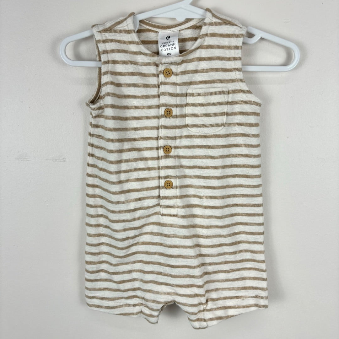 Target Romper - Size 00