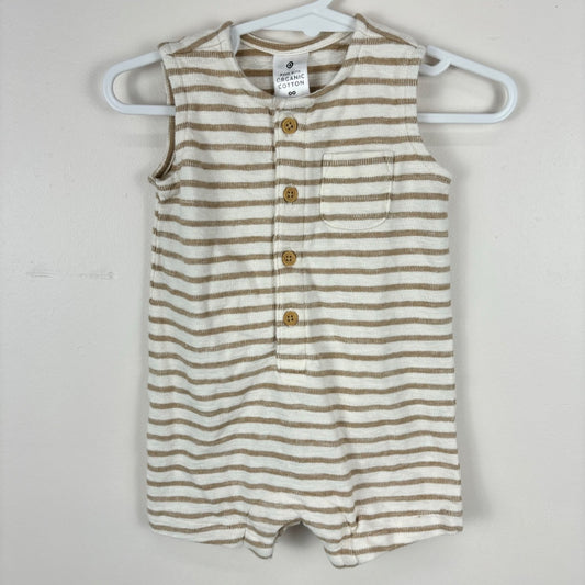 Target Romper - Size 00