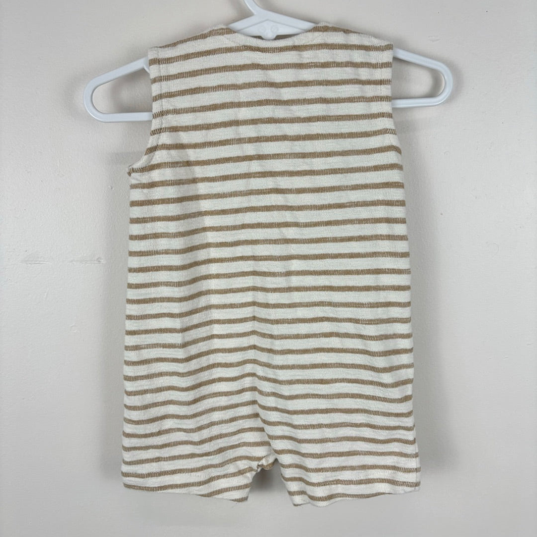 Target Romper - Size 00
