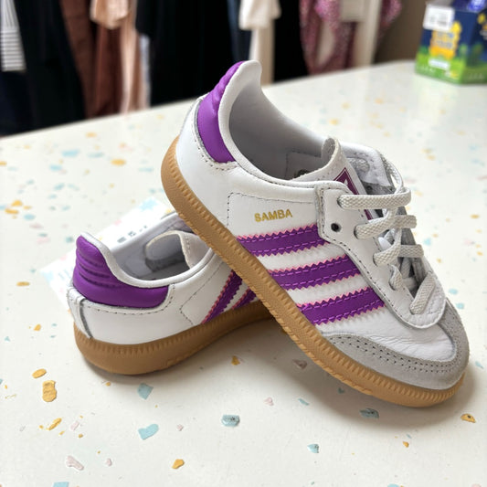 Adidas Sneakers - Size 6