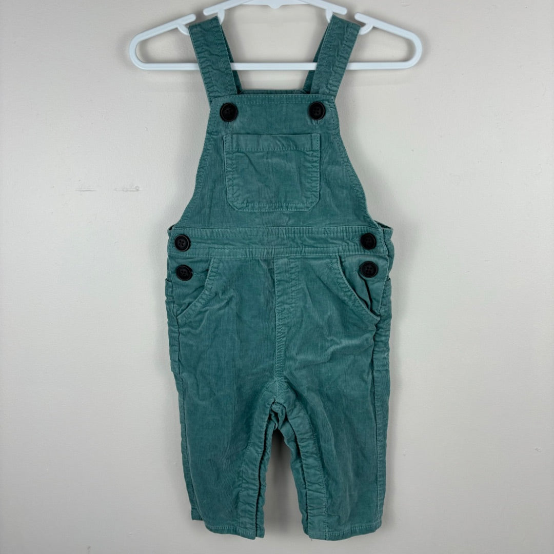 Cotton On Overalls - Size 0
