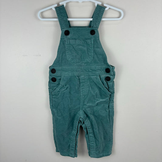 Cotton On Overalls - Size 0