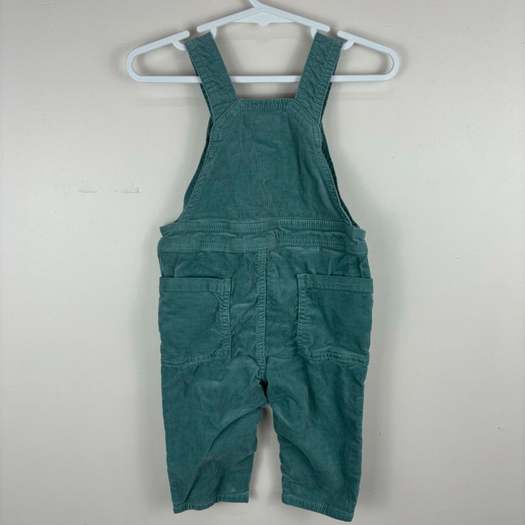 Cotton On Overalls - Size 0
