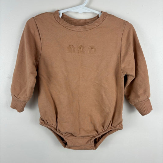 Kyndbaby Romper - Size 0