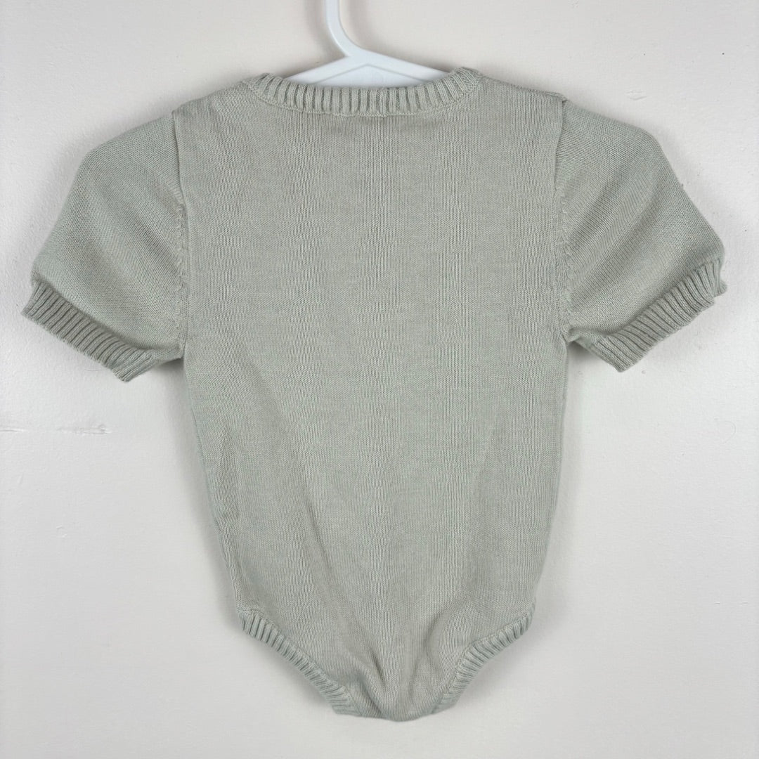 Grown Romper - Size 000