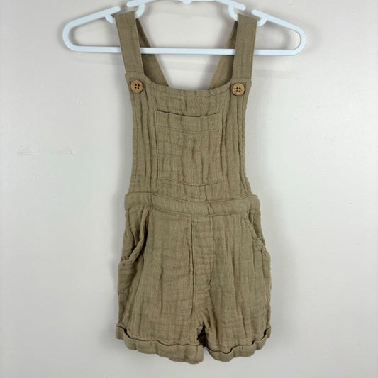Jamie Kay Overalls - Size 2