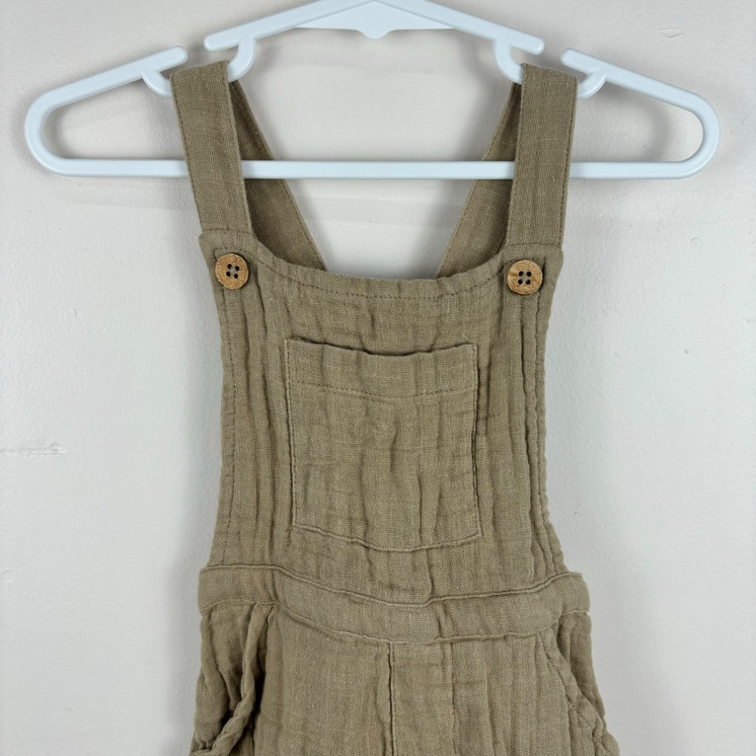 Jamie Kay Overalls - Size 2