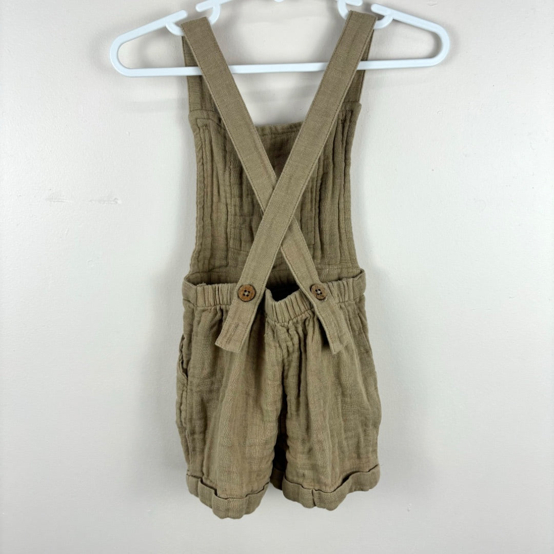 Jamie Kay Overalls - Size 2