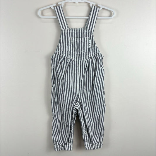 Hux Reversible Overalls - Size 0