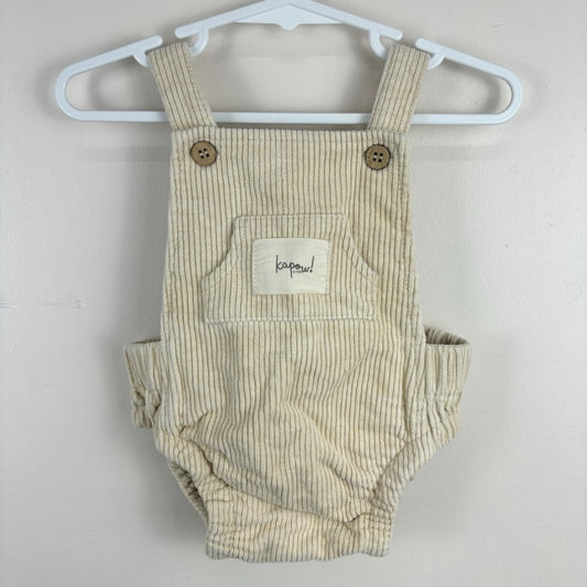 Kapow Kids Romper - Size 0