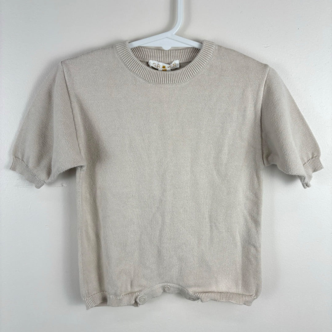 Grown Romper - Size 000