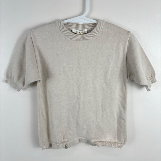 Grown Romper - Size 000