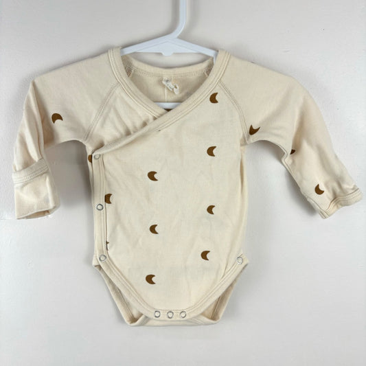 Quincy Mae Bodysuit - Size 000
