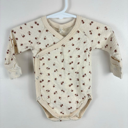 Quincy Mae Bodysuit - Size 000