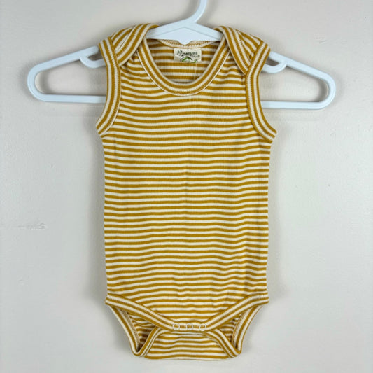 Nature Baby Bodysuit - Size 000