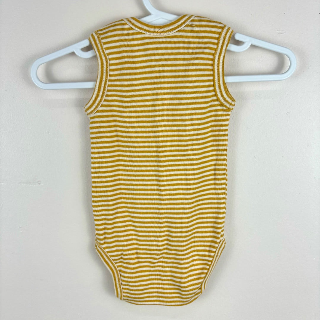 Nature Baby Bodysuit - Size 000