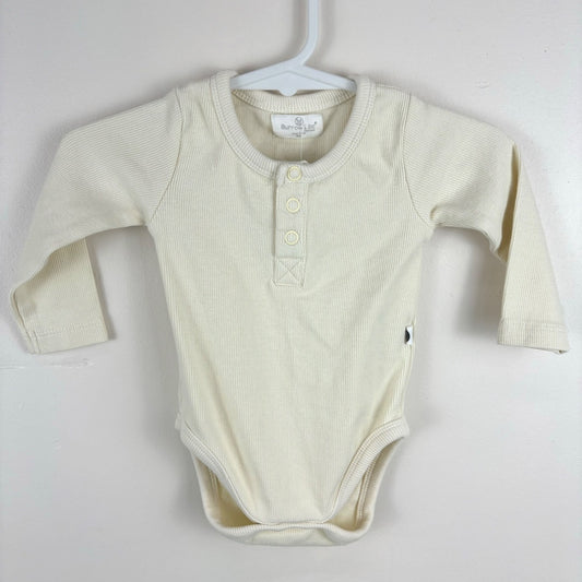 Burrow + Be Bodysuit - Size 000