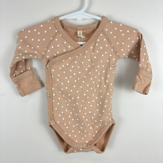 Quincy Mae Bodysuit - Size 000