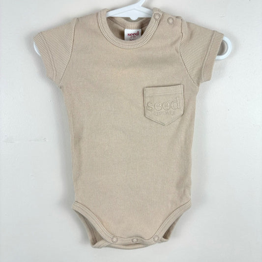 Seed Bodysuit - Size 000