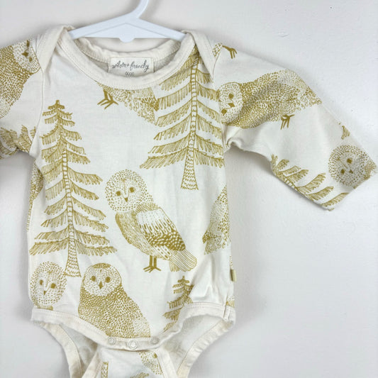 Wilson & Frenchy Bodysuit - Size 0000