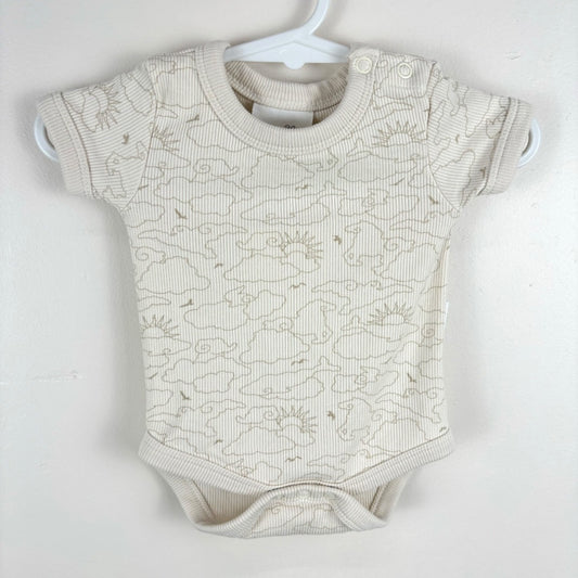 Aster & Oak Bodysuit - Size 0000