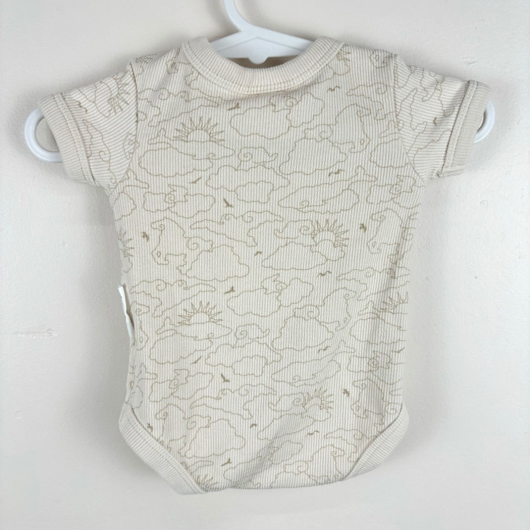 Aster & Oak Bodysuit - Size 0000